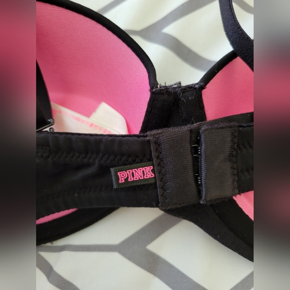 Multiway Pushup Bra - Picture 6 of 10